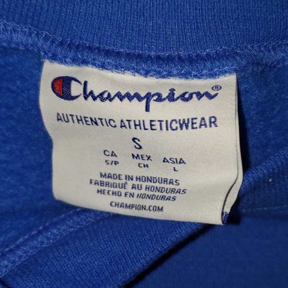 SOLD ☆UCLA RETRO CREWNECK SWEATSHIRT - Picture 6 of 6